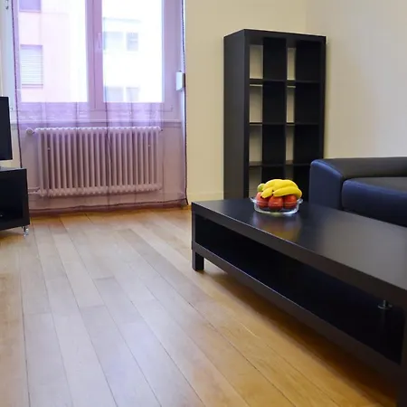 Rent A Landskronstrasse - Self Check-in Apartment