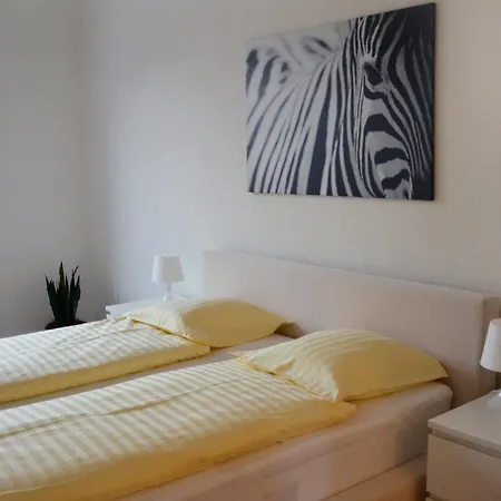 Rent A Landskronstrasse - Self Check-in Apartment *
